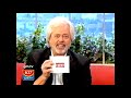 Merrill Osmond interview (rare) from 2003 discussing mental health