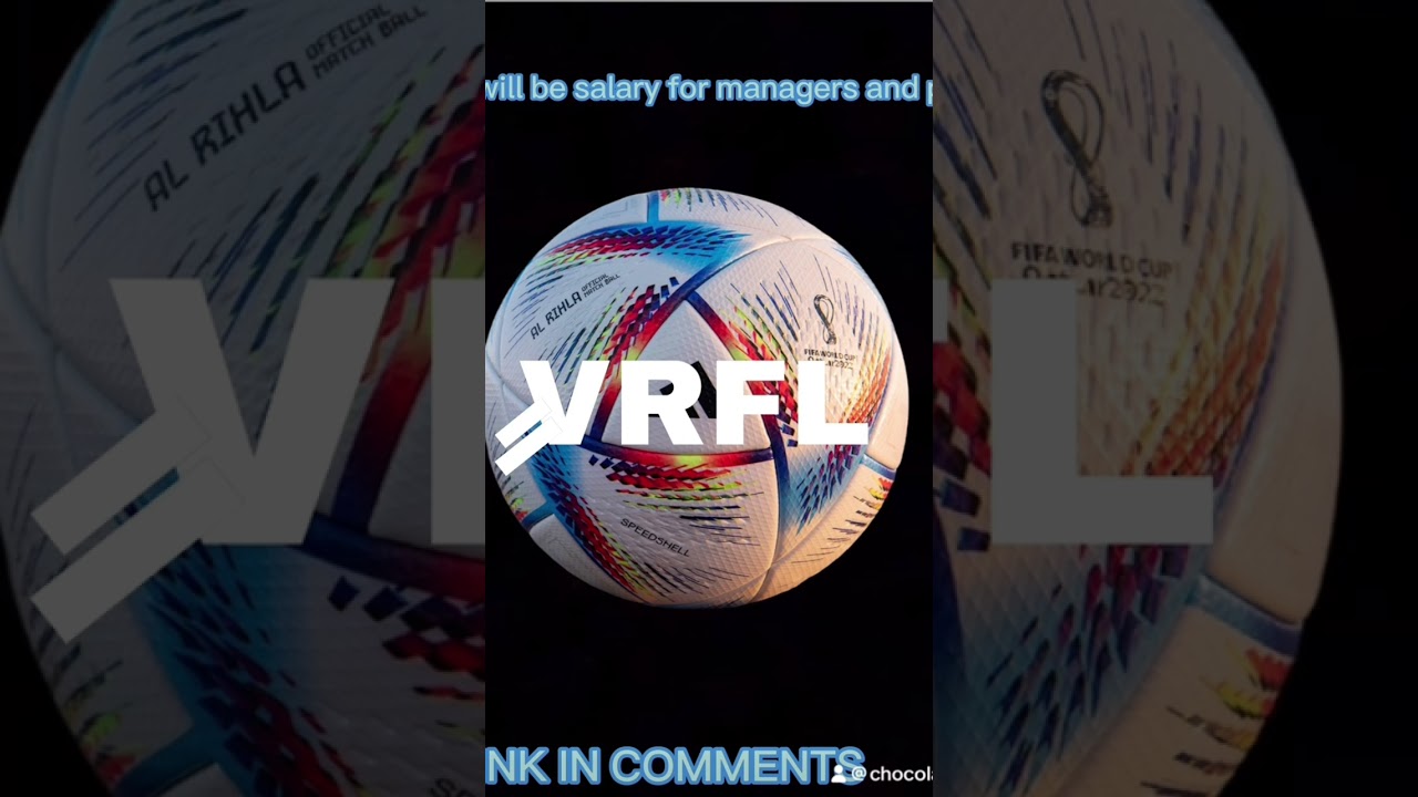 Join this vrfs league 