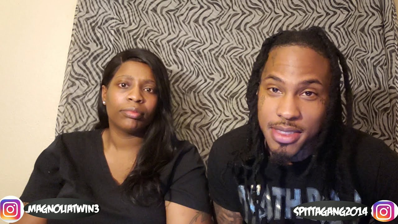 Quando Rondo - Gun Powder (Offical Video) REACTION!!! - YouTube