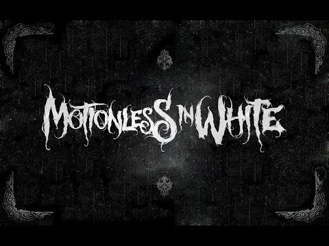 Motionless In White - SOFT (cover instrumental)