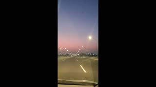 fast driving #phonk #phonkmusic #music #audio #slowed #muscat #travel #driving