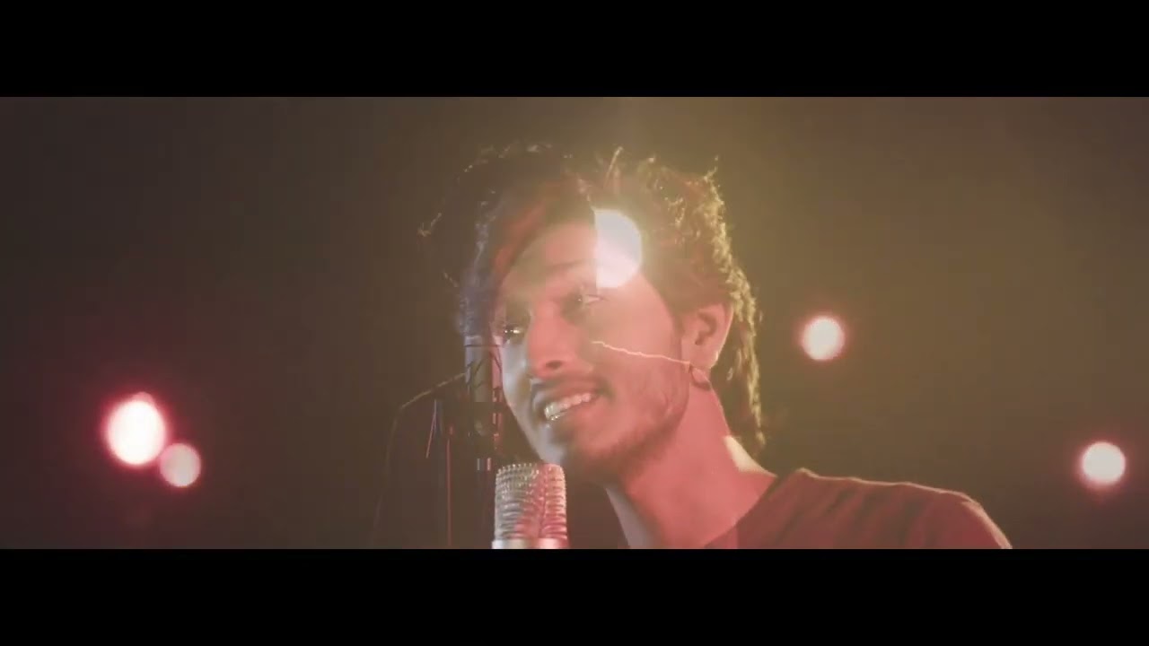 Tumi Mor Jiboner Bhabona   Salman Shah   AN Farhad   Cover
