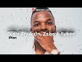 Dlala Thukzin Ft. Zaba & Sykes - "iPlan" Instrumental