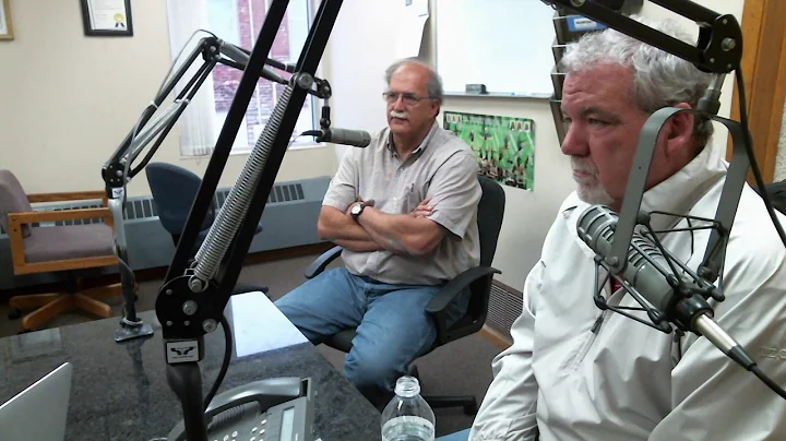Faribault City Council Candidates Tom Spooner and ...