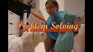 Problem Solving 🐶 Il Cesto Rovesciato by MilkyWayYT 340 views 3 years ago 2 minutes, 53 seconds