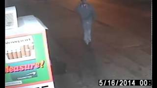 Suspects wanted for robberies targeting pedestrians in South Richmond Hill area