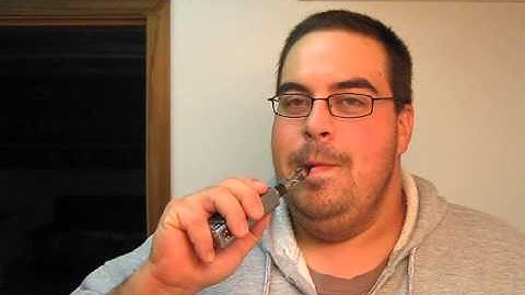 mini pro tank 2 at 1.0 ohms