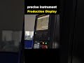 We monitor the operation process in real time.#shorts #assemblyline