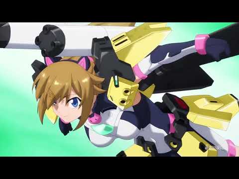 Gundam Build Metaverse