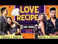 Kabitas kitchen ki love recipe kabitaskitchen  amrita rao i rj anmol i cot