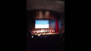 Al Fadimem Klarnet Solo