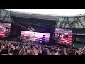 Eminem Live - Twickenham 2018 - White America