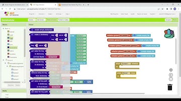 Membuat Game kodular dengan App Inventor