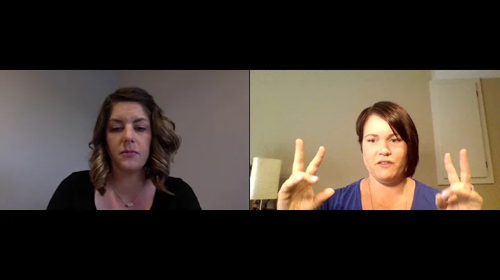 Interview with Dr. Samantha Curran, DPT