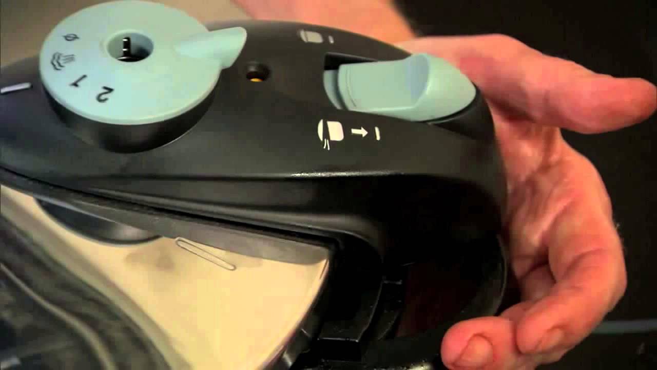 Fagor Futuro Stainless Steel Pressure Cookers YouTube