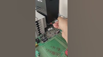 Agilent E3632A repair.