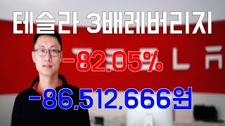 톰 주 테슬라주식 339,060주를 추가로 인수 / 테슬라 전기차 가격인하전략 먹힌다 / 테슬라 Brampton에 캐나다 최대의 슈퍼차저 스테이션을 건설 / 삼슬라일기 /TSL3/ screenshot 2