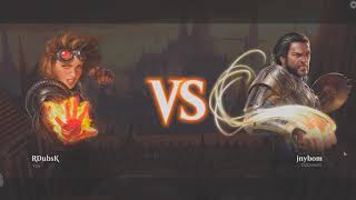 Extra Draft: RNA (Mardu Wrath Control)