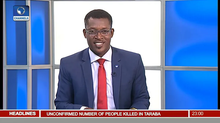 News@10: Manchester City Beat Arsenal 2 - 1 18/12/16 Pt. 4