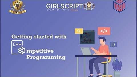 Getting Started With Competitive Programming