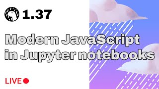 Deno Sessions: v1.37, Jupyter Notebooks with Noteable.io, and more
