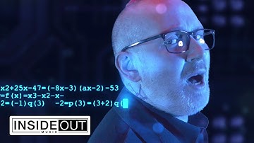 EMOLECULE - Beyond Belief  (OFFICIAL VIDEO)