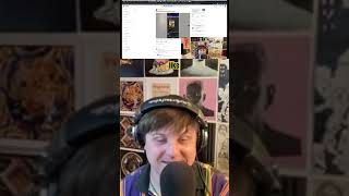 Kevin Abstracts Blush Drama