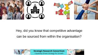 Capability Strategy Tips Every Business Strategist Needs To Know