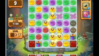 Pudding Pop Level 76