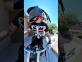 Time to ride