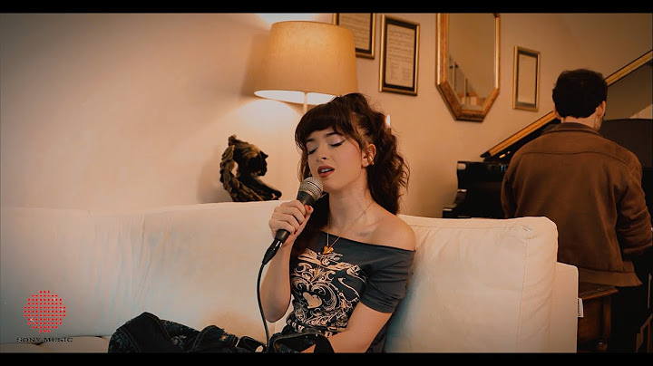 Melis Fis - Özür Dilerim Aşkım –  Akustik (Official Video)