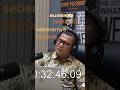 PAKAR KHUSUS BONGKAR TUNTAS 18+7 TUNTUTAN RAKYAT #17plus8 #demokrasi