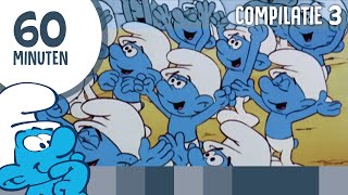 Download Lagu 60 minuten Smurfen • Compilatie 3 • De Smurfen MP3 Download Lagu 60 minuten Smurfen • Compilatie 3 • De Smurfen MP3