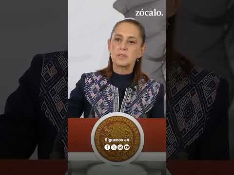 Video ¿Habrá prórroga para registrar las líneas celulares?, esto dice Sheinbaum