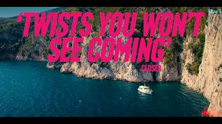 Kvarner kao filmska kulisa: Nova britanska krimi-serija „A Taste for Murder“ osvaja ekrane