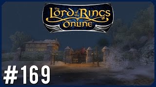 Skirmish Levelling Montage | LOTRO Episode 169 | Lord Of The Rings Online