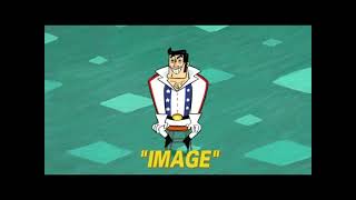 Dick Daring On Image