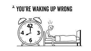 How To Wake Up 459 Am Every Day Even If You Sleep Late