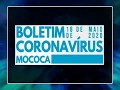 BOLETIM CORONAVIRUS ATUALIZADO MOCOCA