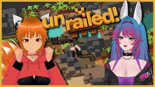 I Like Trains! Unrailed screenshot 5