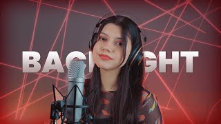Ado - Backlight 逆光 (ONE PIECE FILM RED)  [Spanish cover by Nia]