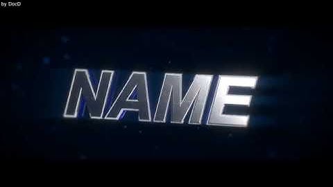 Epic Intro Template | Amazing Sync