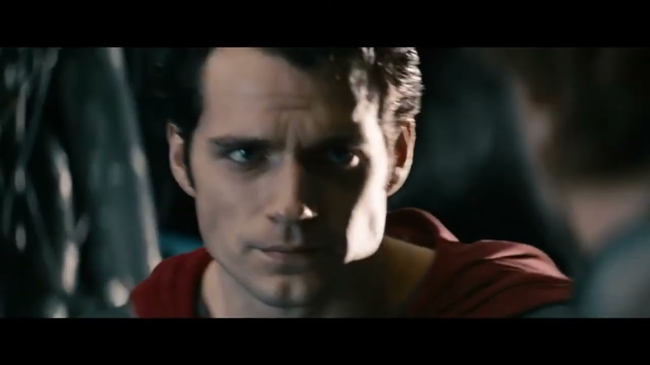 Man Of Steal Example