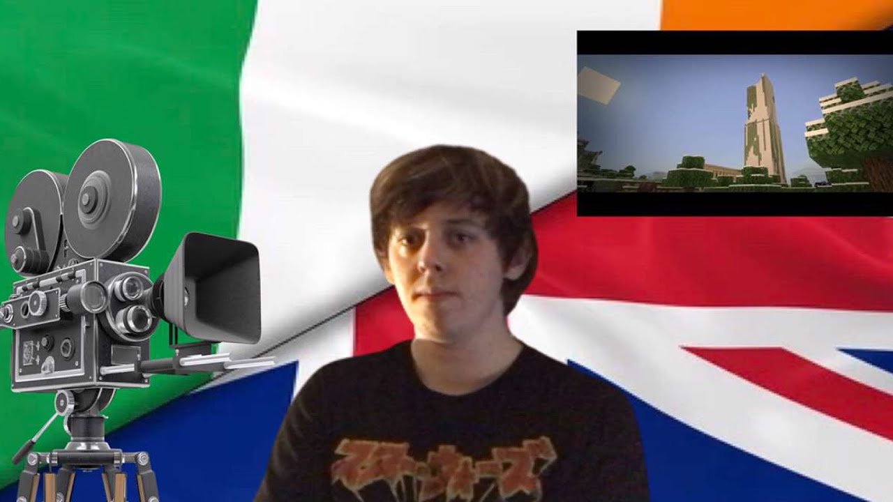 The Making Of Our Minecraft Series (Decimated D.C) EP.6