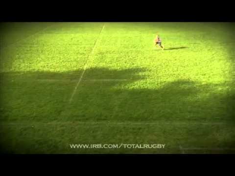 Total Rugby   Forward Pass part1