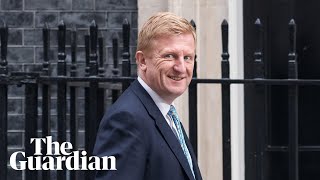 Oliver Dowden gives speech at Chatham House on economic security – watch live