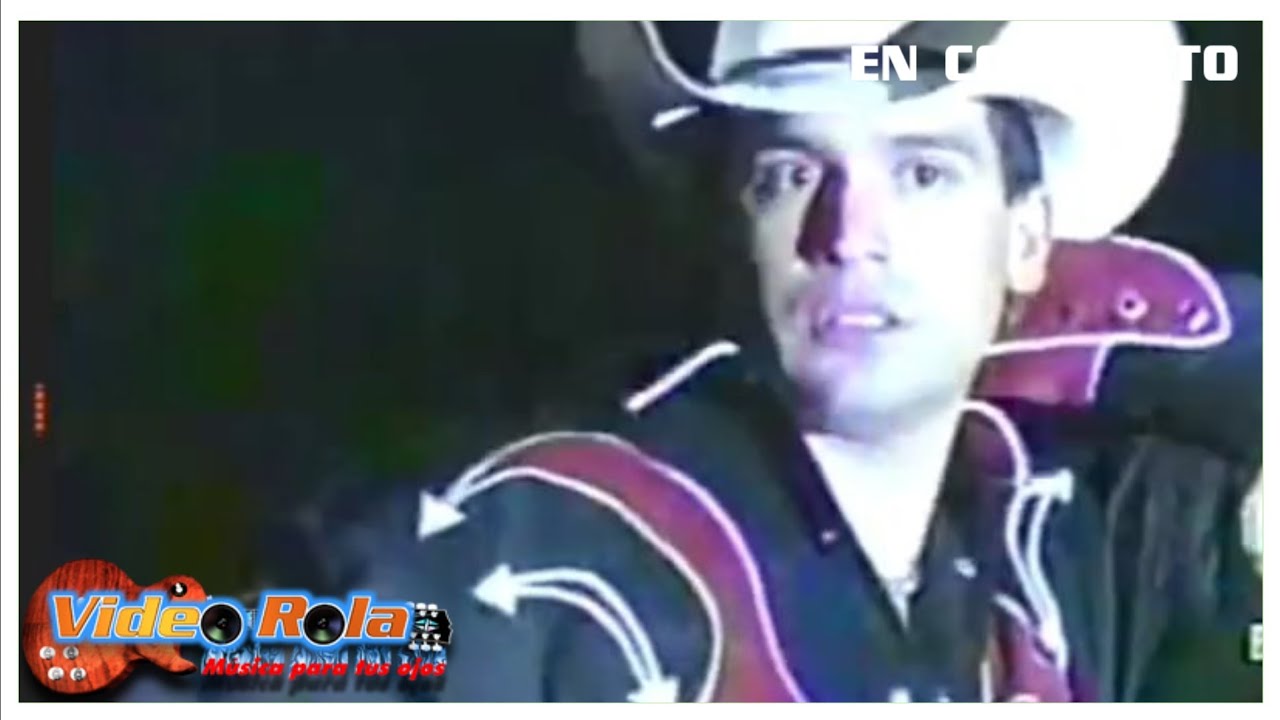 Montame (Bobby Pulido) En Concierto