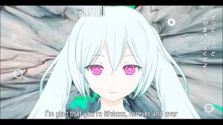 [KAITO V3] Thanks For Being Lifeless / 君が生きてなくてよかった [Vocaloid Cover]