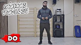 Уроки Лезгинки \ Lezginka Videodersliyi \ ლეზგინკის ვიდეო გაკვეთილები (Giriş Videosu) Уроки Лезгинки \ Lezginka Videodersliyi \ ლეზგინკის ვიდეო გაკვეთილები (Giriş Videosu)