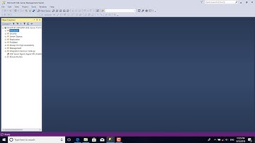 SQL Server Fixed Roles in Pashto 5